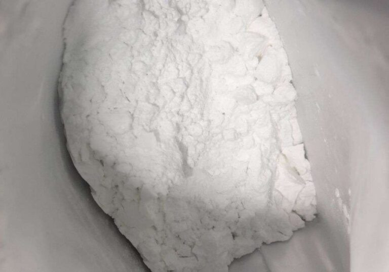 Cychlorphine HCL