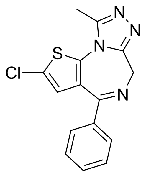 Buy Deschloroclotizolam