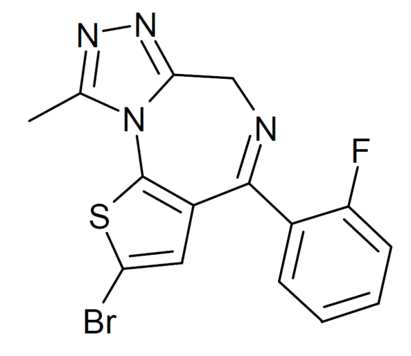 Buy Flubrotizolam