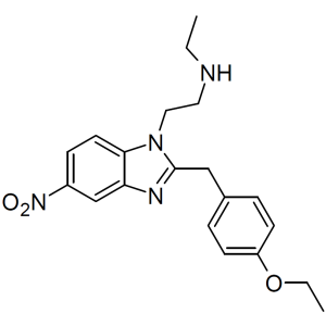 Buy N-Desethyletonitazene