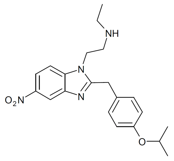 Buy N-Desethylisotonitazene