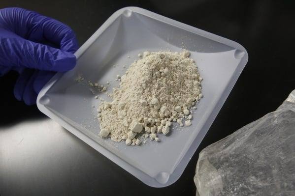Buy Fentanyl Powder