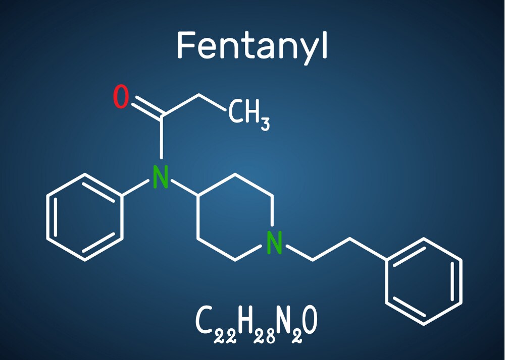 Buy Fentanyl Powder Online