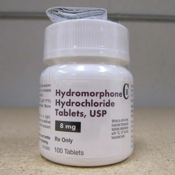 Buy Hydromorphone