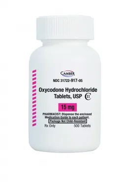 Buy Oxycodone UK