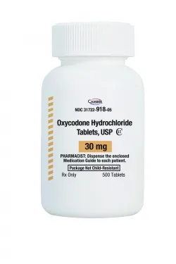 Buy Oxycodone UK