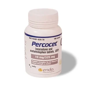 Buy PERCOCET online