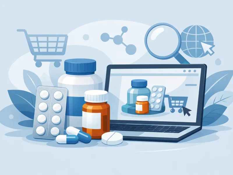 Analgesic Derivatives for Sale Online