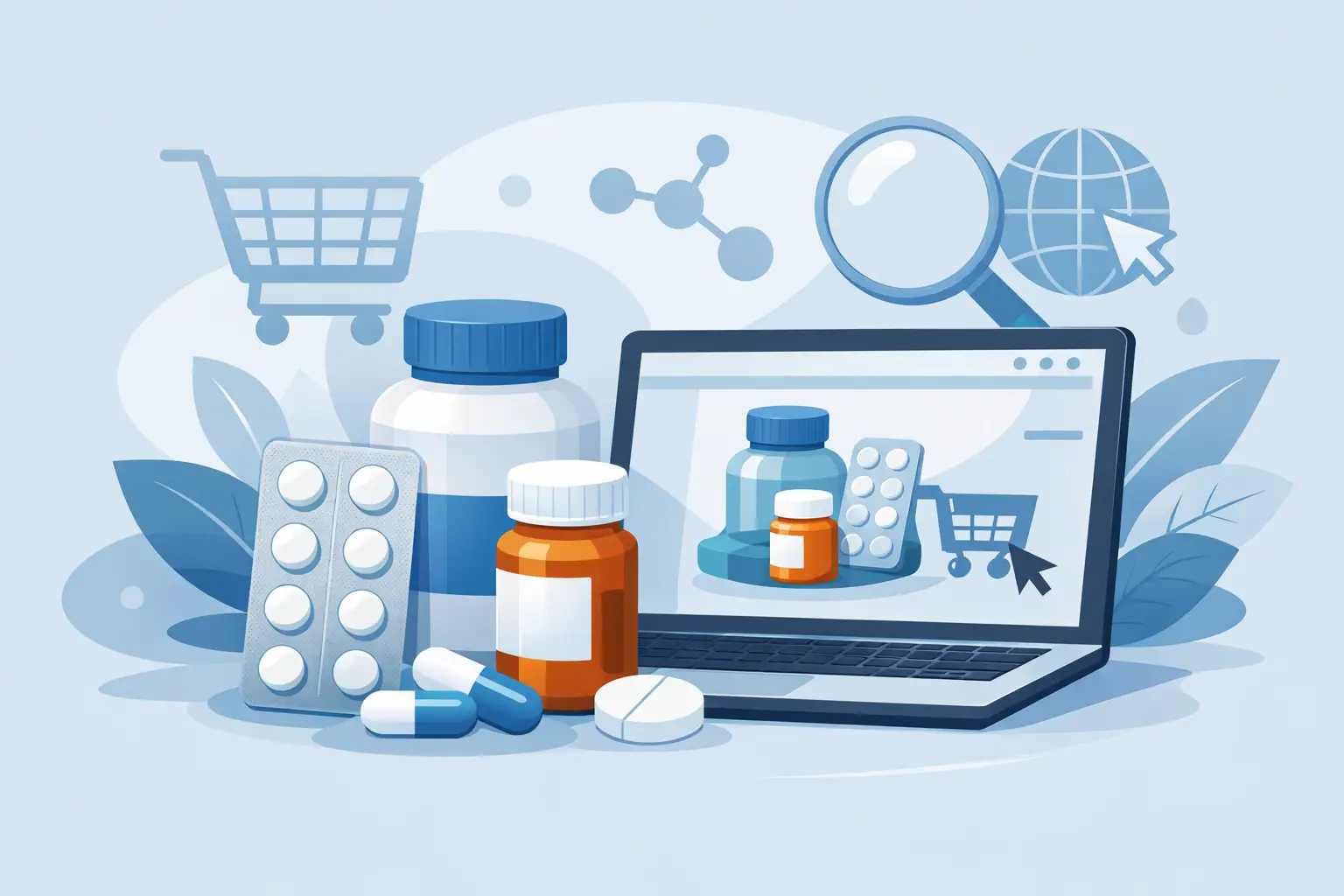 Analgesic Derivatives for Sale Online