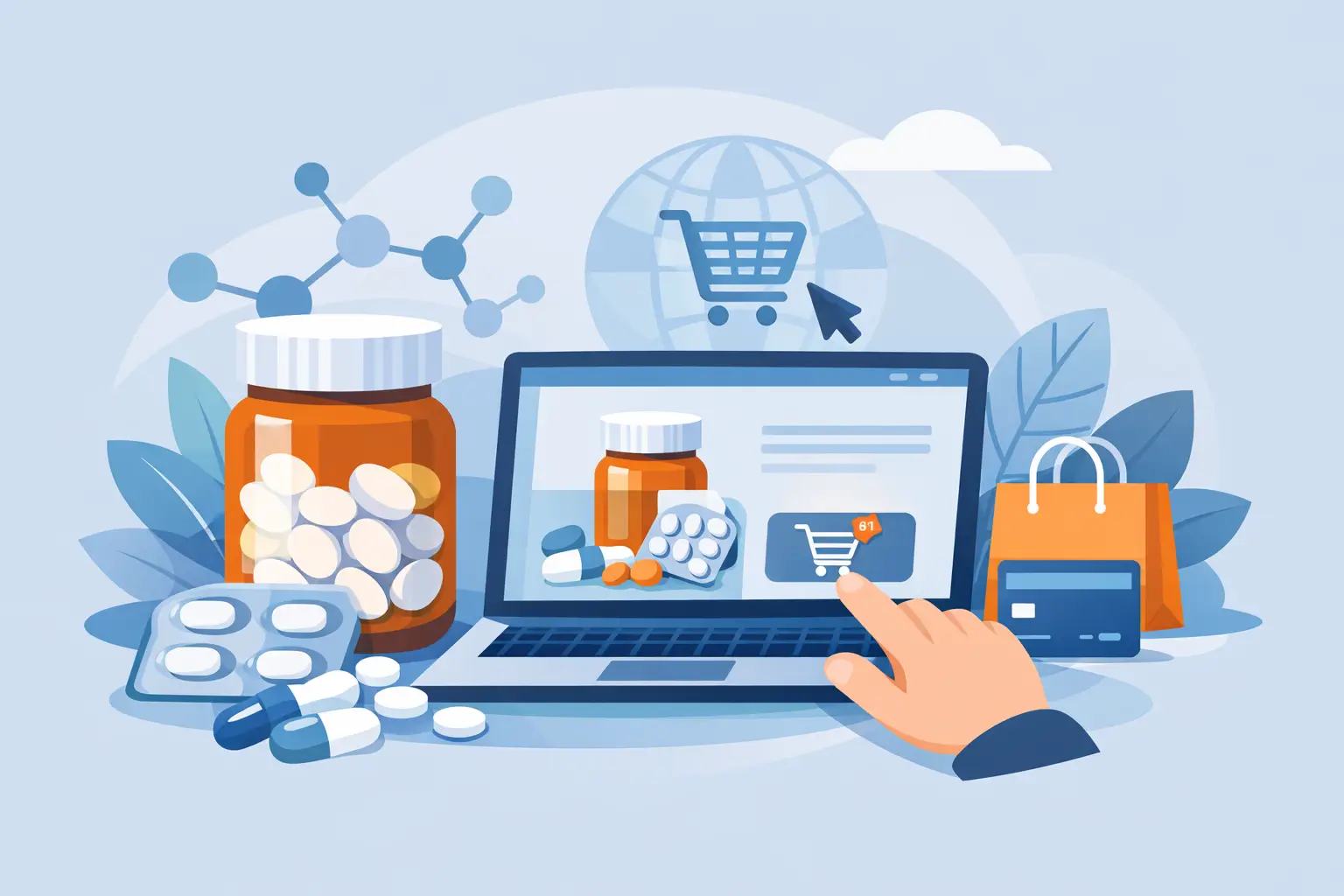 Benzodiazepine Analogs for Sale Online