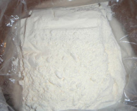 Buy Ephedrine Powder online
