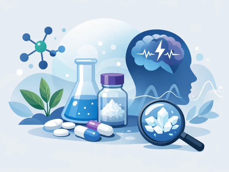 What Are Cathinones? A Clear Breakdown