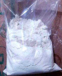 Buy Pseudoephedrine Powder